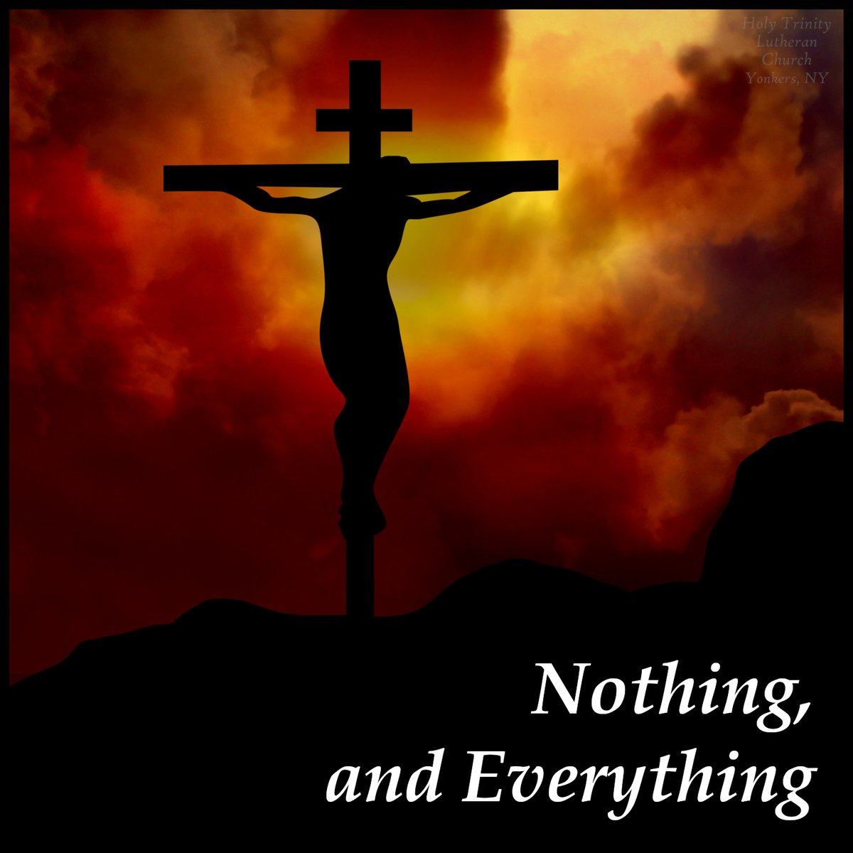 HTLCYonkers's tweet photo. Join us this morning as we joyously gather around Word &amp; Sacrament, giving thanks that though we have nothing with which to save ourselves, Jesus has given everything that we might be saved.

Divine worship: 10:00 AM (In person &amp; online)

https://t.co/MMTUZdi8A7

#HTLCYonkers https://t.co/pBKVIoMZLd