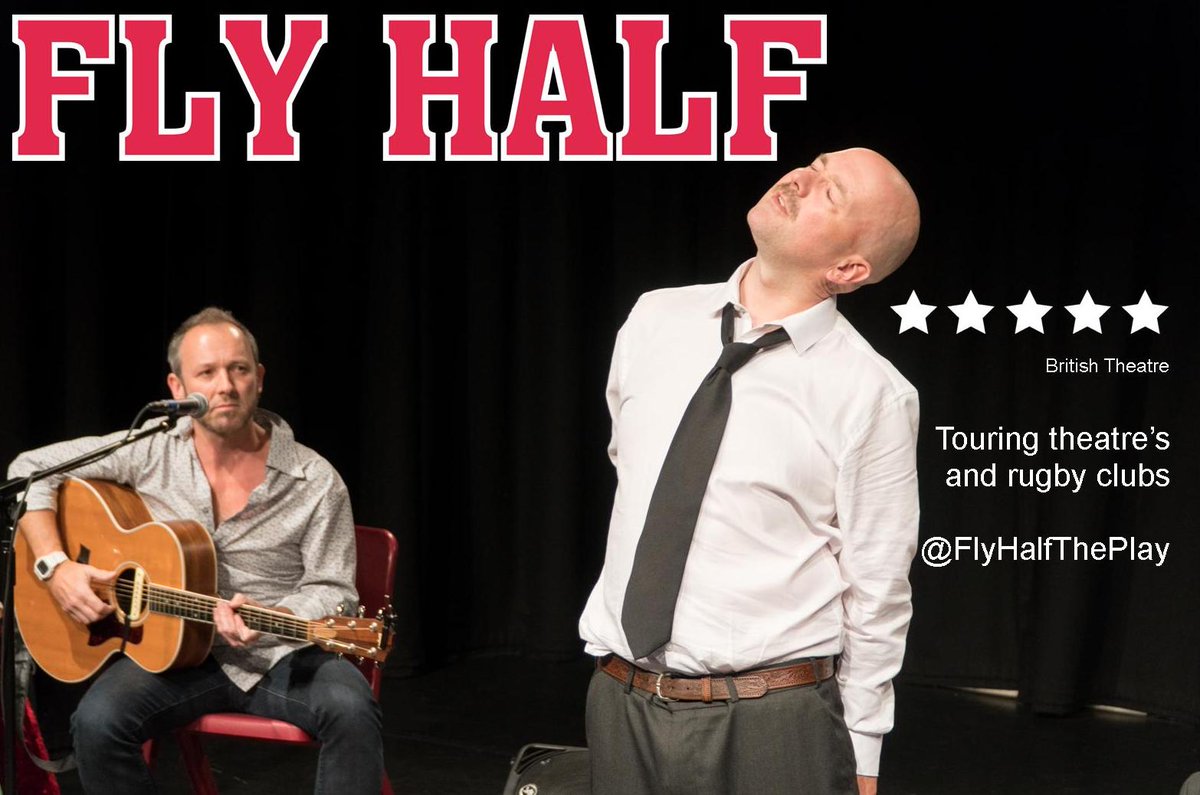 Our next fixture is The Richard Burton Theatre in Cardiff. This will be our final performance in Wales so come along if you can.

Sat 8 Oct, 7.30pm
<a href="/RWCMD/">Royal Welsh College of Music & Drama</a>
rwcmd.ac.uk/events/2022-10…

Writer/actor <a href="/GaryoLag/">Gary Lagden</a> 
Singer/songwriter/musician <a href="/gareth_moulton/">𝚐𝚊𝚛𝚎𝚝𝚑 𝚖𝚘𝚞𝚕𝚝𝚘𝚗</a>