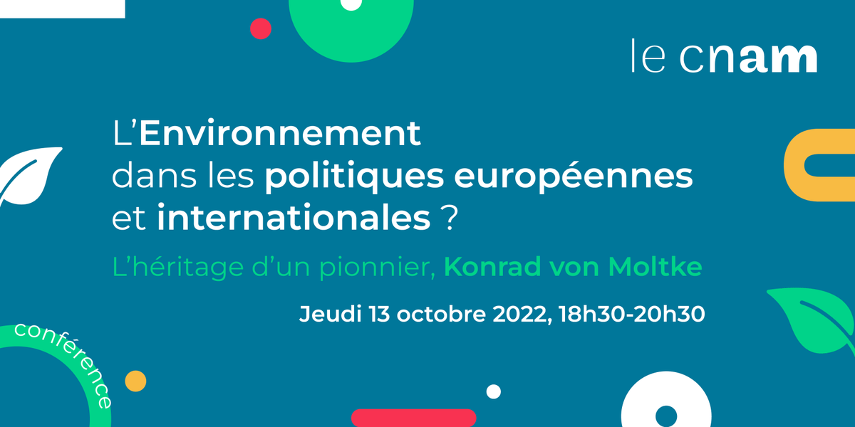 SylvieZNATY's tweet photo. Konrad von Moltke, citoyen du monde, s’est trouvé à la croisée de l’histoire de l’environnement, du développement durable et de l’inscription du principe de précaution dans le traité de Maastricht. https://t.co/ue7pAFJdz3