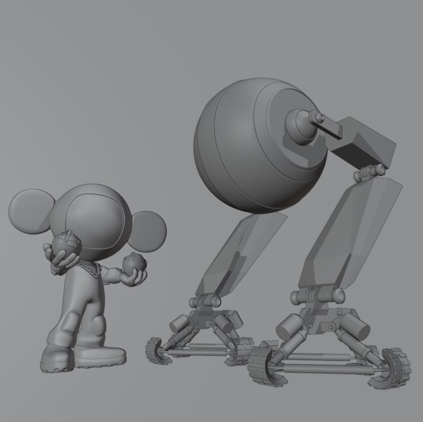 Munkii Lab || The home of the #Munkii NFT tweet media