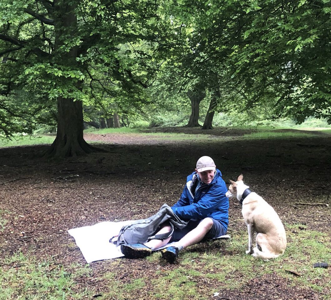 Rubbastuff's tweet photo. Both sitting nicely for cheese.
It’s #NationalGetOutsideDay We are off for a #picnic #walk with our new PACMAT #map from @UrbanGoodCIC
Where will you #explore today? Do share a snap #PACMAT
-
PACMAT for all your adventures.
🇬🇧 Made in Britain
♻️ Recycled material https://t.co/dG32emNLnf