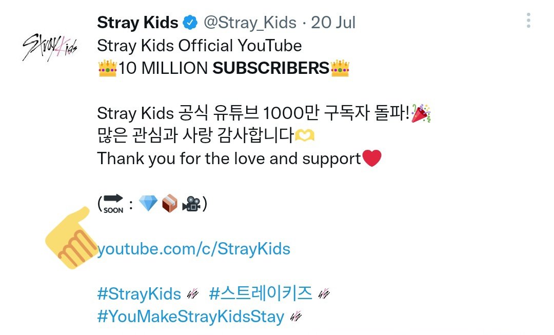Story Kids On Twitter tsk Kalo Dari Twit Ini Kan Clue nya Bakal Ada 