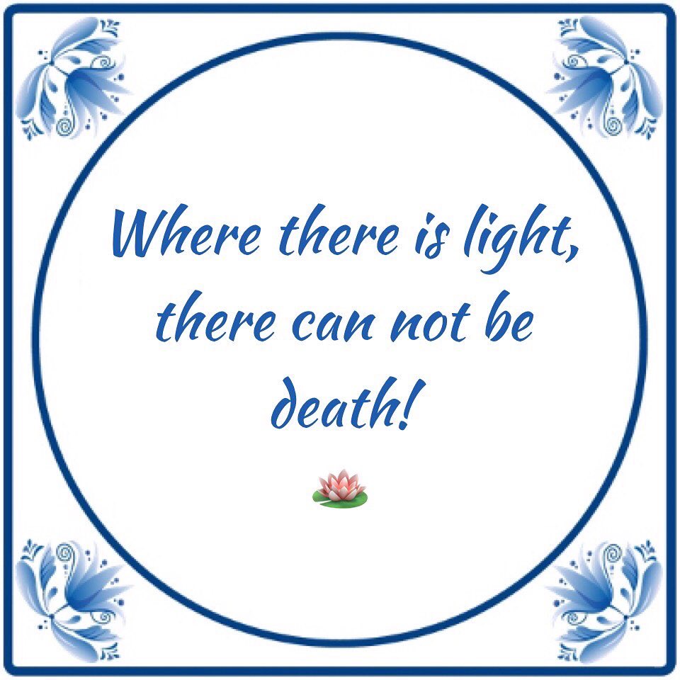 AlexKleinNL's tweet photo. May you learn to see all different combinations …
#life #love #health #enlightenment #sprituality @NDevidar https://t.co/UuQOT71Irj