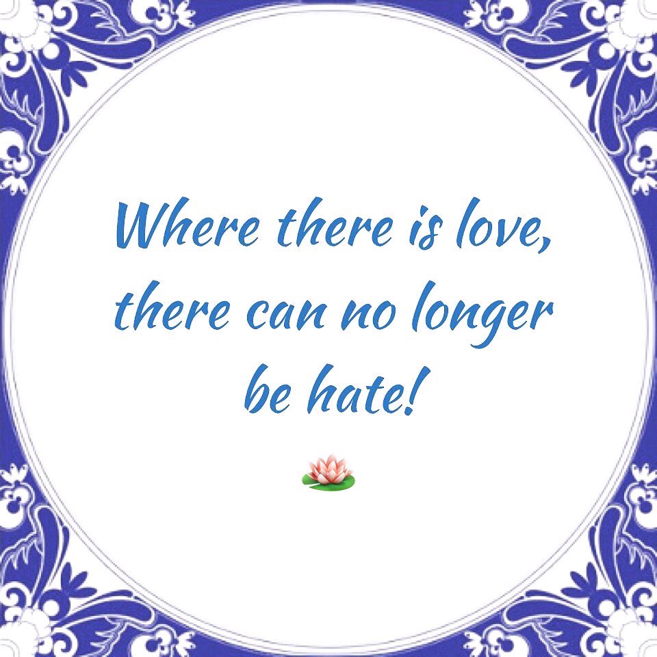 AlexKleinNL's tweet photo. May you learn to see all different combinations …
#life #love #health #enlightenment #sprituality @NDevidar https://t.co/fHl0FDSMcO