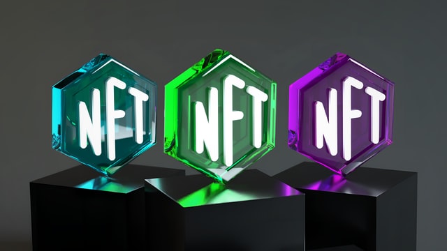 crypto_iblog's tweet photo. 11 Fascinating NFT Developments
β
#nft #nftdevelopments #nftgaming #nftticketing #avatar #nfts #nftcommunity #nftartist #nftart #digitalart #crypto #cryptoart #blockchain #tech #blog #cryptoinsights
β
https://t.co/y3AxQjktxw https://t.co/37XRqSS1Ql