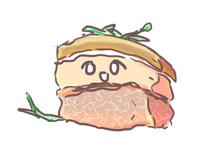 ラフテーのtwitterイラスト検索結果