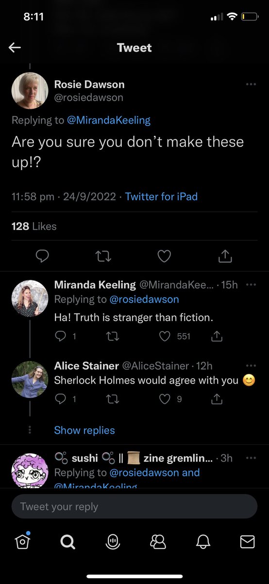 Liam Hackett tweet media