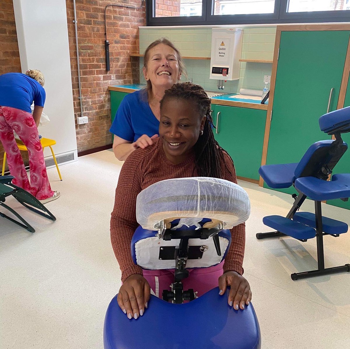 FeelGoodCoop's tweet photo. Many thanks to everyone, who attended our Pamper &amp; Feel Good Day, yesterday at the Moorings Socialable Club. Also, many thanks to The Mayor, Councillor Leo Fletcher and his wife, Jacqui Power for coming along too.

#pamperandfeelgoodday #mooringssocialableclub https://t.co/hicTJT97x5