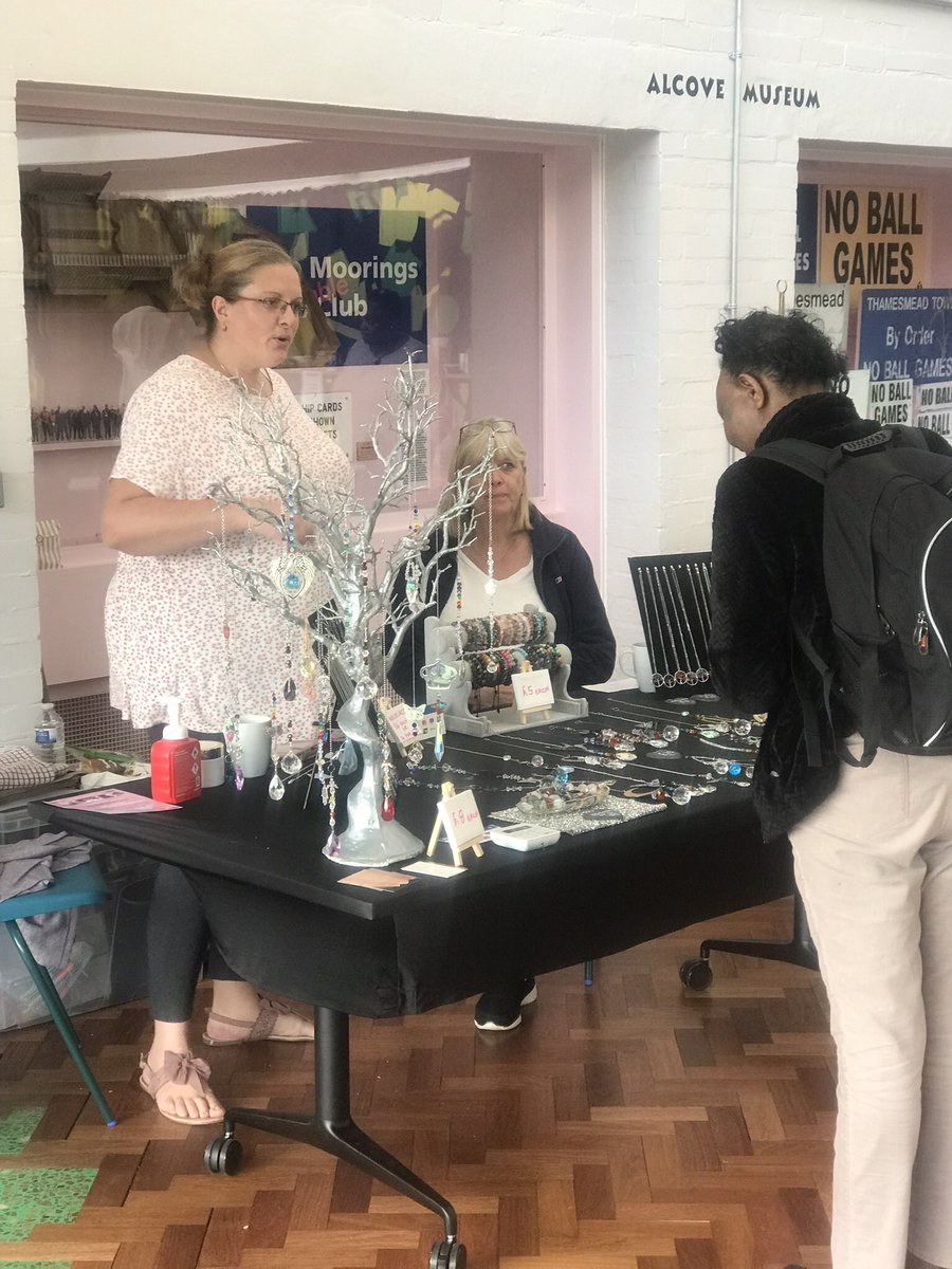 FeelGoodCoop's tweet photo. Many thanks to everyone, who attended our Pamper &amp; Feel Good Day, yesterday at the Moorings Socialable Club. Also, many thanks to The Mayor, Councillor Leo Fletcher and his wife, Jacqui Power for coming along too.

#pamperandfeelgoodday #mooringssocialableclub https://t.co/hicTJT97x5