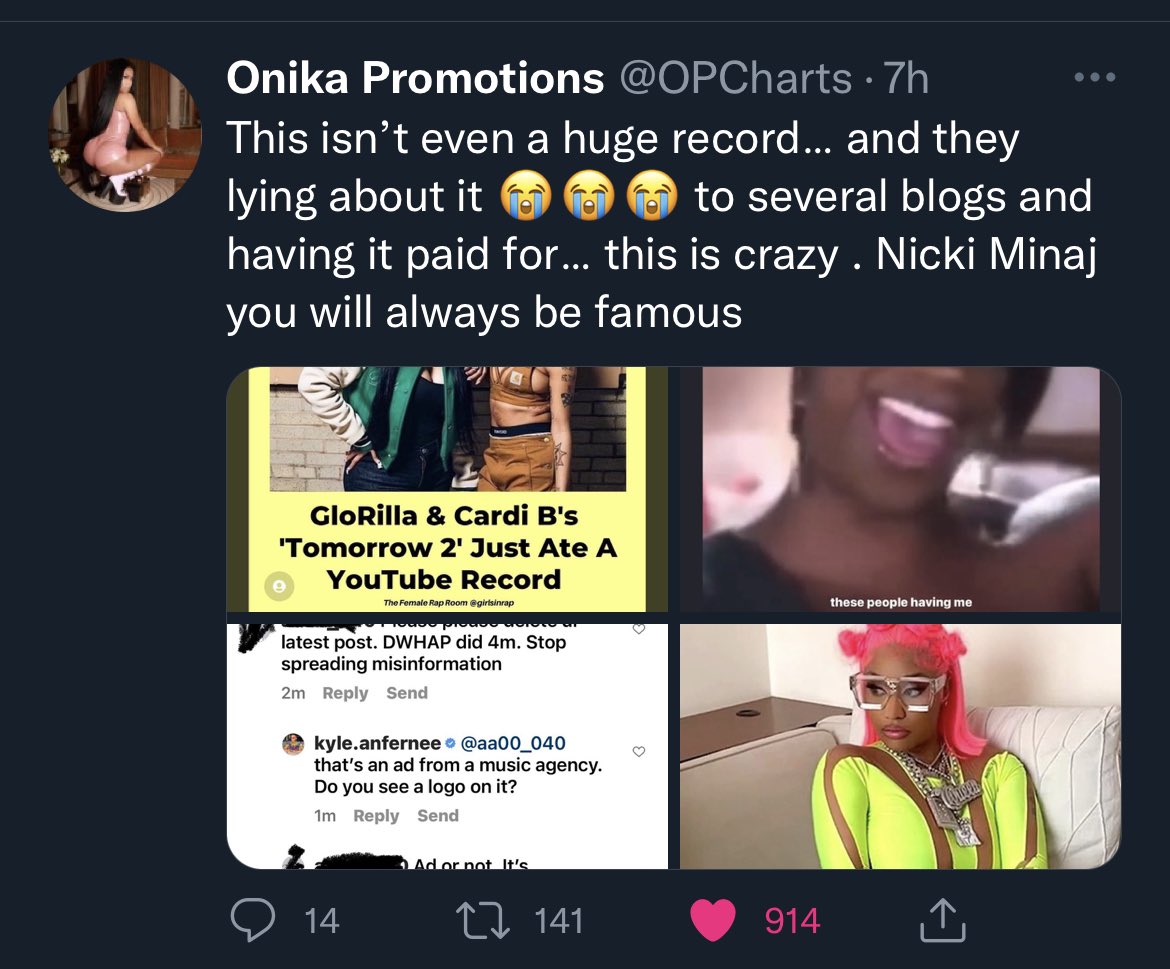 Rose tweet media