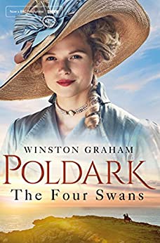I'm delighted to be over on @LindaHuber19's #blog today, talking about my classic and comfort reads:
lindahuber.net/2022/09/25/cla…
I'd love to know the books you turn to when you need a boost. 
#WeekendReading #SundayBlogShare #Poldark #RosamundePilcher #FamilySaga