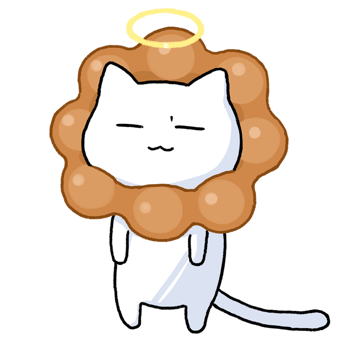 神様のtwitterイラスト検索結果