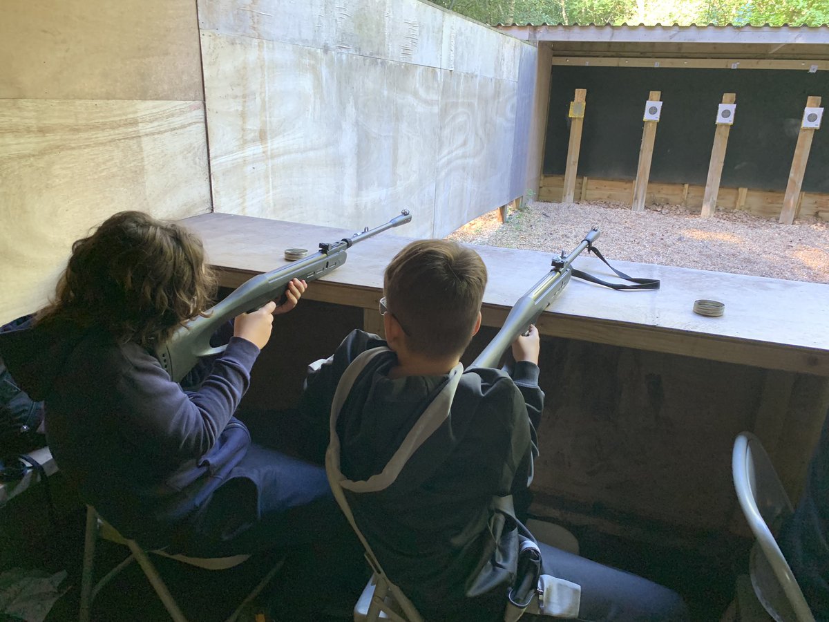 Barnwell Adventure tweet media