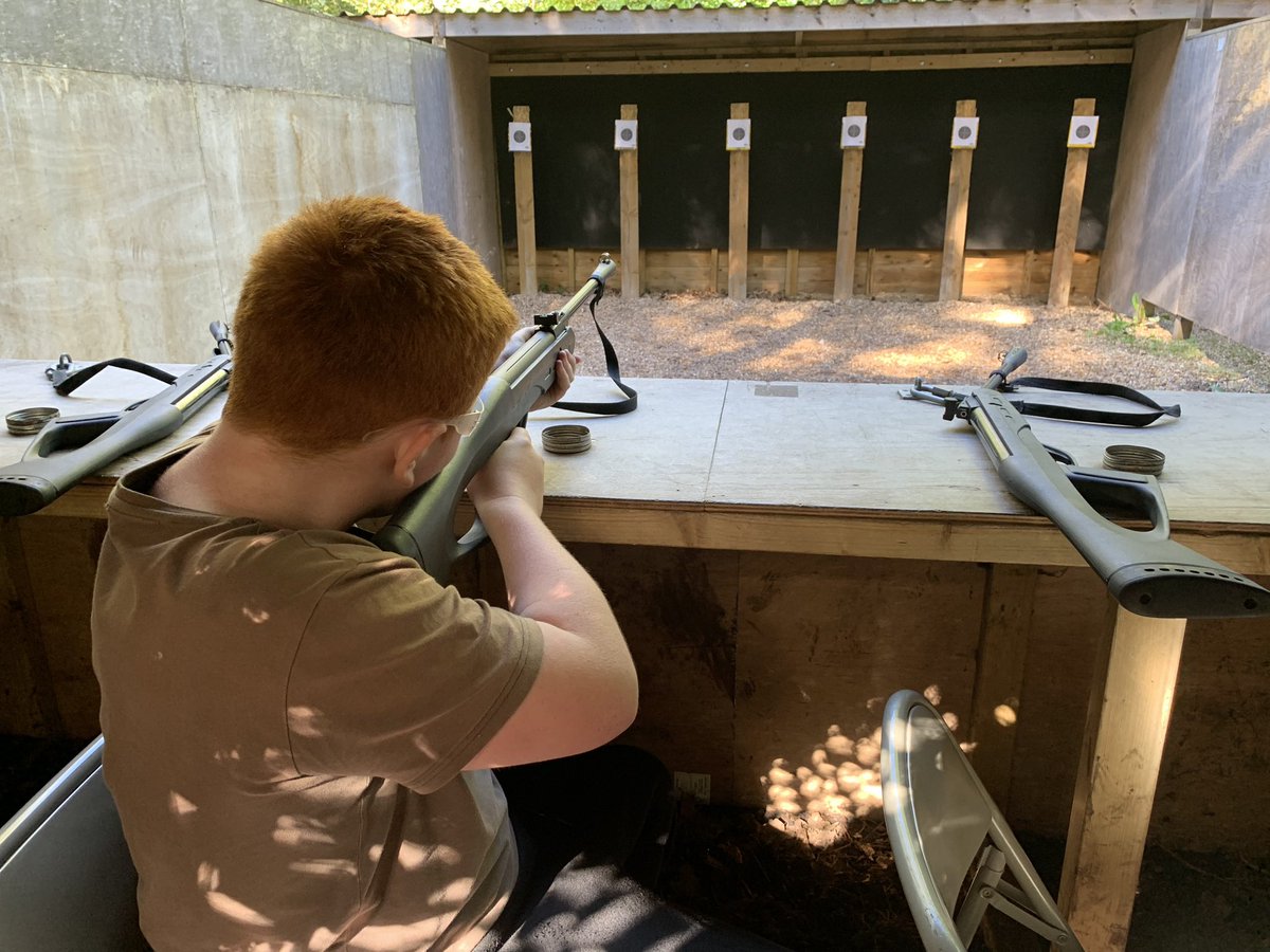 Barnwell Adventure tweet media