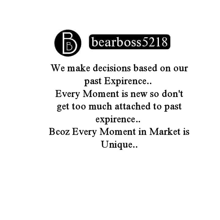 bearboss5218's tweet photo. Past @bearboss5218 

#stockmarket #stocks #stock #trading #market #india https://t.co/wD1ppPB0il
