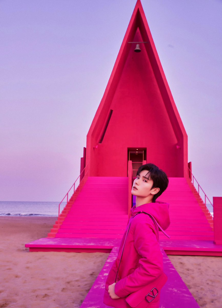 parkeunhwa3991's tweet photo. 45* ภาพน้องนายจากช่างภาพค่ะ เปิดตัว Valentino Pink PP จร้า
©https://t.co/3BTp4Pa6gv
NNINE VALENTINO SHOW
#ValentinoPinkPPCollection
#ValentinoxNine
#Valentino
#INTO1Nine
#INTO1GaoQingchen
#INTO1
#นายท่านกรชิต
#高卿尘 https://t.co/jn56TmFNFC