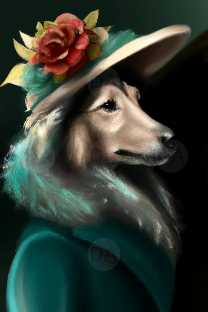 DownloadArtwork's tweet photo. Ava Shelby.
Seeress👇
https://t.co/ifQ8PZmVCe
#PeakyBlinders #peakyblindersGR #Gangsters #gangsterart #DogsDeserveFame #dogs #doglover #dogsdressedup #downloadartwork #avashelby #newsboycap #blueeyes #interiorstyle #homedecorideas #love #goodvibes #collie #inspo #art https://t.co/mbDFcUtZoG