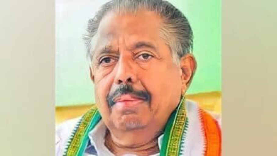 itariqanwar's tweet photo. Deeply Shocked to learn about the sudden demise of Aryadan Muhammad ji an 8 time MLA and a senior congress leader from Kerala.His passing is a huge loss to the https://t.co/21gK4xDwGG heart felt condolences to his family and https://t.co/GPFJTgD8Bh.@INCIndia @INCKerala https://t.co/VHf0K3YHRy