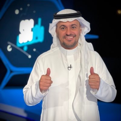 #شاركونا 👌

من يستحق لقب الإعلامي الأكثر حيادية و  مهنية بين الكبيرين 🤩😍🔥🔥🇸🇦🇸🇦
<a href="/k_alshenaif/">خالد الشنيف</a> 
<a href="/waleedalfarraj/">#وليد_الفراج</a> 

وليد الفراج =              ❤
خالد الشنيف =            🔃