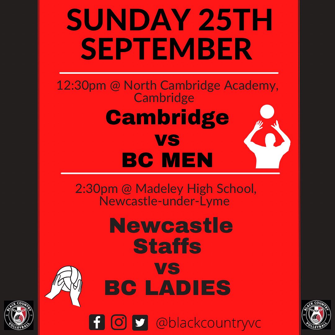 Black Country VC tweet media