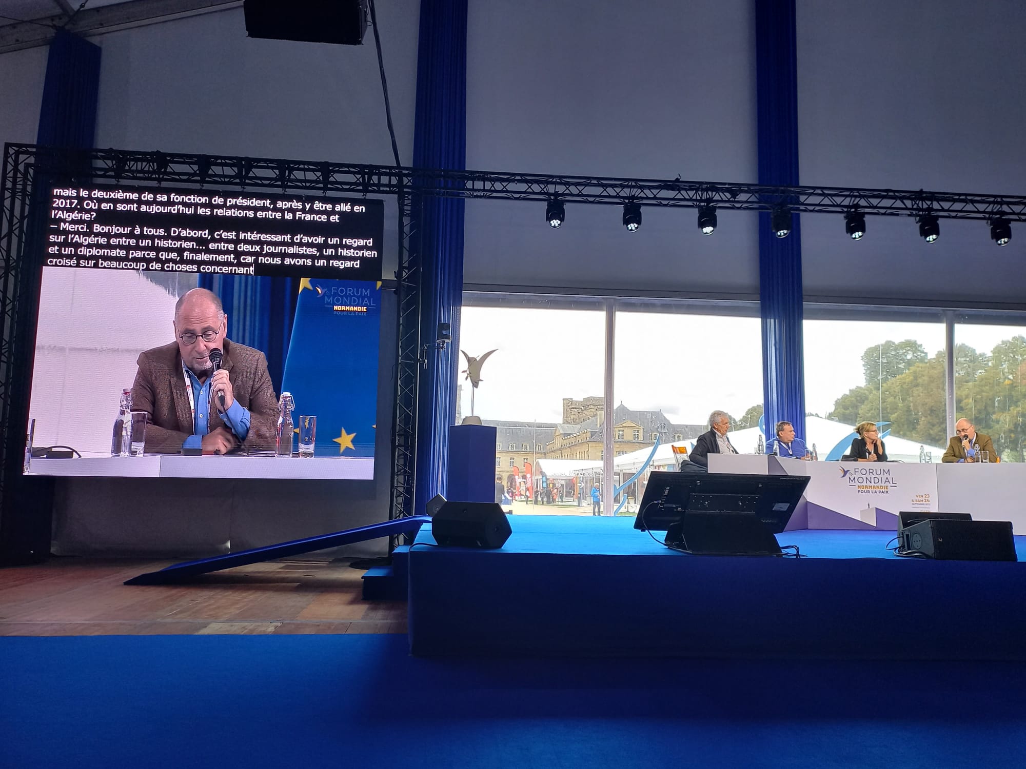 Xavier Driencourt (XMDriencourt) / Twitter