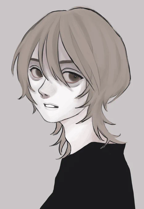 #絵描きさんと繫がりたい 