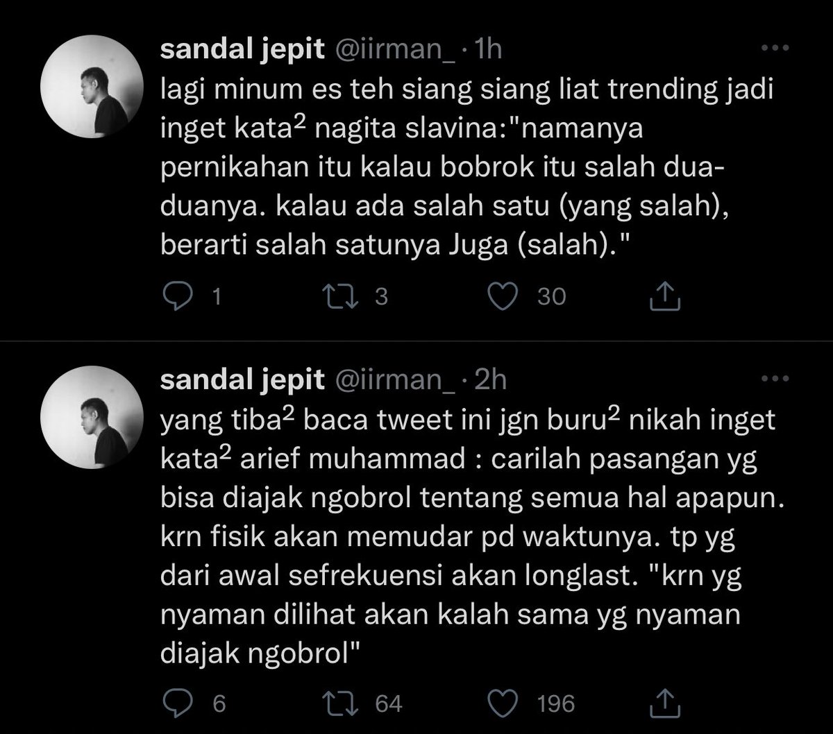 We can’t beat this guy