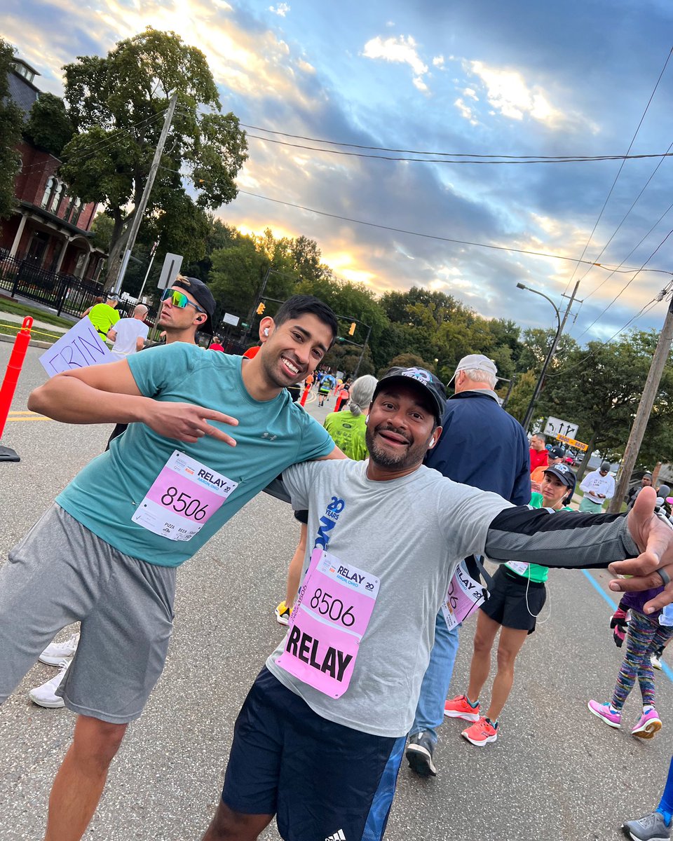 Jayram Krishnan DO MBA tweet media