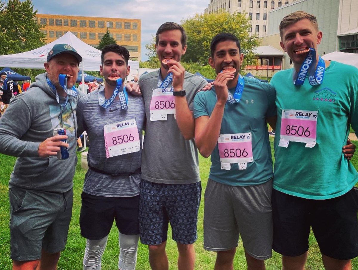 Jayram Krishnan DO MBA | Urologist (@askdoctorjay) on Twitter photo #relaywiththeresidents <a href="/AkronMarathon/">Akron Marathon</a> another benefit of <a href="/AkronUro/">Akron Urology Residency Program</a> #UroSoMe <a href="/UroResidency/">UroResidency</a> <a href="/Uro_Res/">The Urology Applicant ⚕</a> check out our residency, you wont believe what you find out! #akronhiddengem DM➡️PD <a href="/NeelParekhMD/">Neel Parekh</a> #relaywiththeresidents <a href="/AkronMarathon/">Akron Marathon</a> another benefit of <a href="/AkronUro/">Akron Urology Residency Program</a> #UroSoMe <a href="/UroResidency/">UroResidency</a> <a href="/Uro_Res/">The Urology Applicant ⚕</a> check out our residency, you wont believe what you find out! #akronhiddengem DM➡️PD <a href="/NeelParekhMD/">Neel Parekh</a>