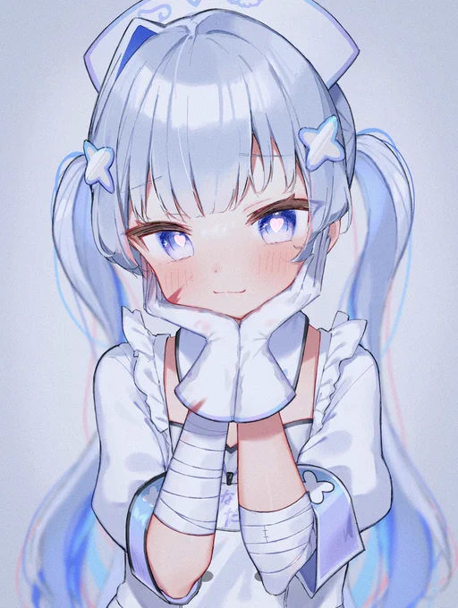 ヤンデレたそ#かなたーと 