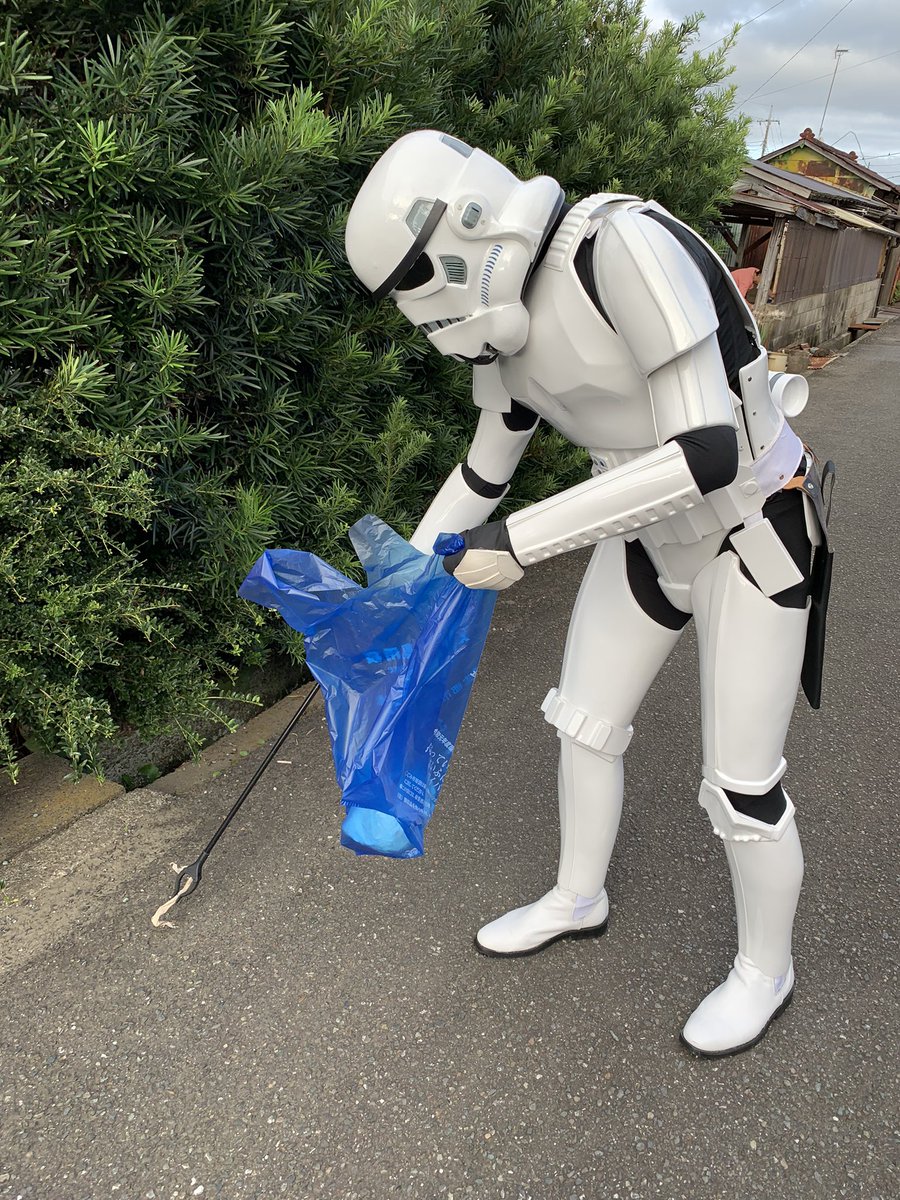 Mission Accomplished! - OPERATION: CLEAN SWEEP #4.    #501stJG #OperationCleanSweep #501stjgcs4