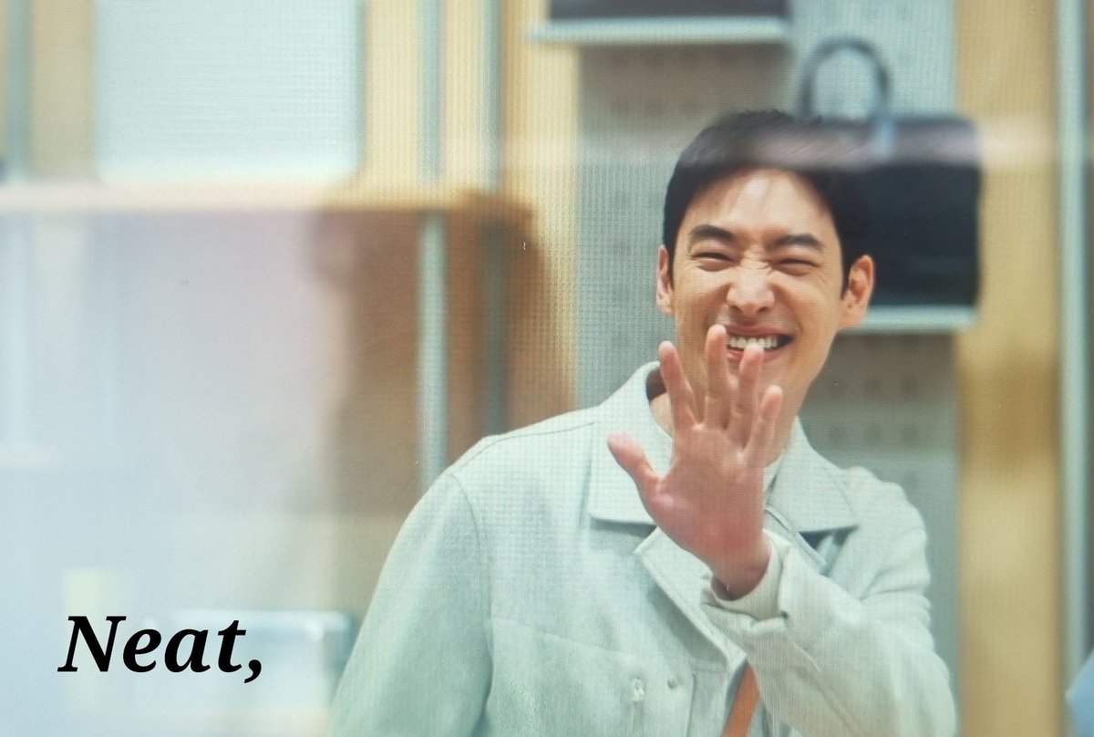 220925 대전 신세계 백화점 리모와 오픈 행사
💚๑>ᴗ<๑💚

#이제훈 #leejehoon