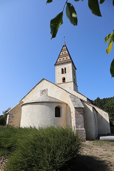 HISTOIRE_DU_VIN's tweet photo. Patrimoine de #CôteDOr. Chapelle de Fixey à #Fixin. Rue du Docteur Laguesse
Eléments protégés :
Chapelle de Fixey : classement par arrêté du 2-05-1912
Périodes de construction :
12e siècle, 15e siècle #CoteDeNuits #Bourgogne via @MonumentumFr https://t.co/AT1Y2ryt09