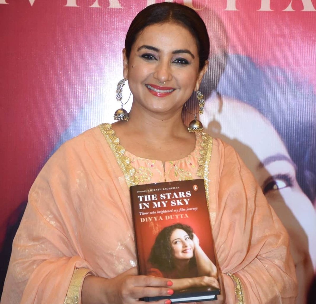 Happy Birthday to very sweet, beautiful and talented actress. Divya Dutta 