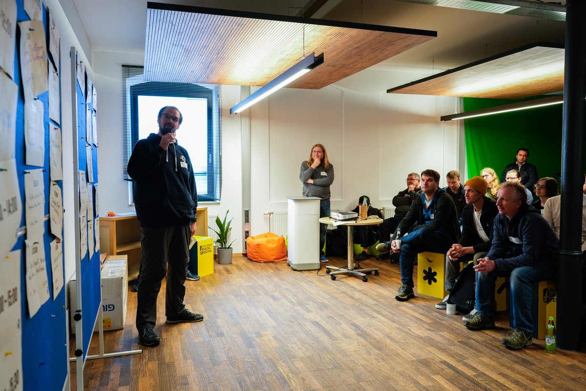 BRANDAD Group AG tweet media