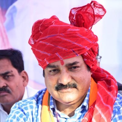 If Congress has to form government again in 2023 in Rajasthan <a href="/PSKhachariyawas/">Pratap Khachariyawas</a> ji should be made Chief Minister.
<a href="/INCIndia/">Congress</a>
<a href="/RahulGandhi/">Rahul Gandhi</a>
<a href="/ashokgehlot51/">Ashok Gehlot</a>
#राजस्थान_मांगे_प्रतापसिंह_खाचरियावास
<a href="/RajaHariSinghJi/">महाराजा हरि सिंह डोगरा (क्षत्रिय)</a> <a href="/BabuZehrila/">Babu Zehrila</a> <a href="/AryavartKRajput/">Rajput's Of Aryavart</a> <a href="/GarvSeKahoHumKH/">गर्व से कहो हम क्षत्रिय हैं</a> <a href="/HistoryOfRajput/">History Of KSHATRIYA'S</a>