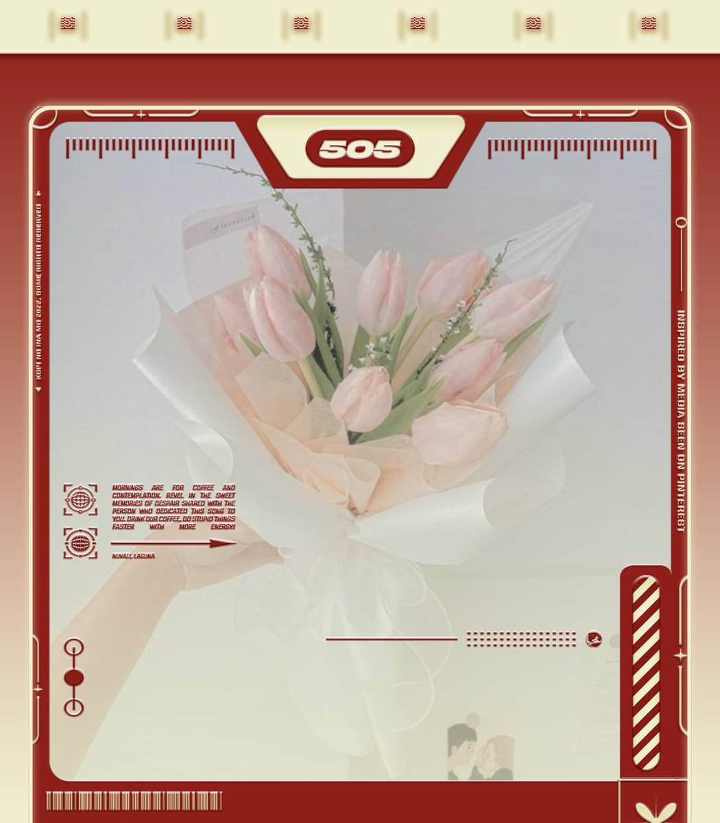 ㅤ

こなも  𖥝  KONAMO 
for      <a href="/jahlaeno/">seb misser</a>!
␥  hello again crush :] 

ㅤ