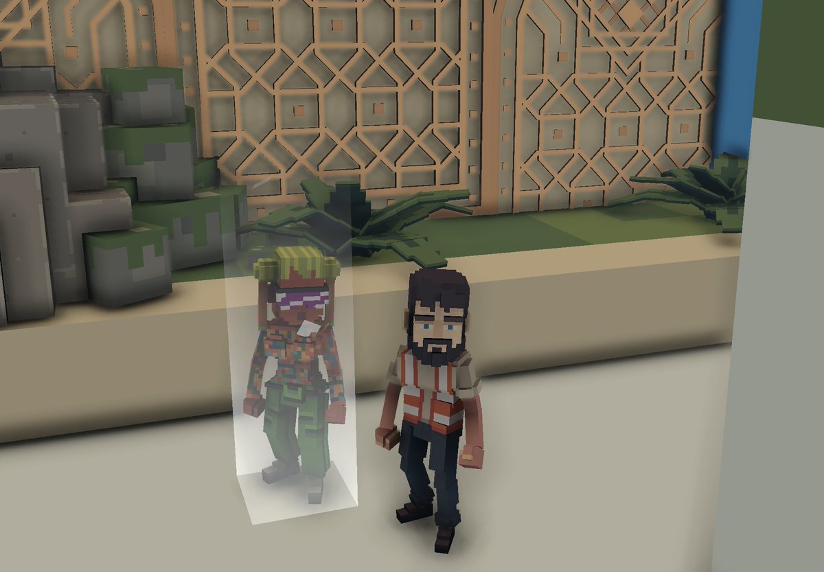 avap1034's tweet photo. @TheSandboxGame @worldofwomennft I just participated in the #SandboxAlphaS3Giveaway for a chance to win 500 SAND! Found the hidden room in World of Women Tower, check out my screenshot below!
👇 https://t.co/YMu1jC5VmP
