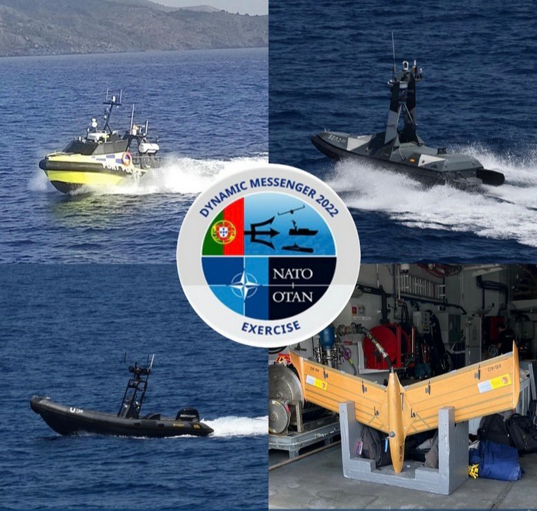 Ministerio Defensa tweet media