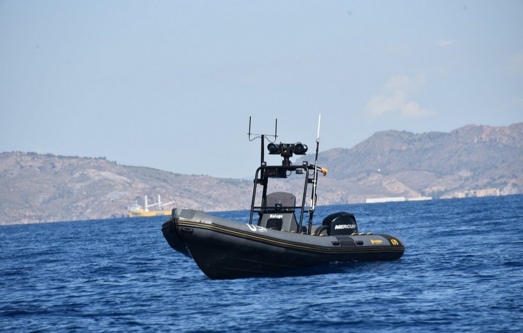 Ministerio Defensa tweet media