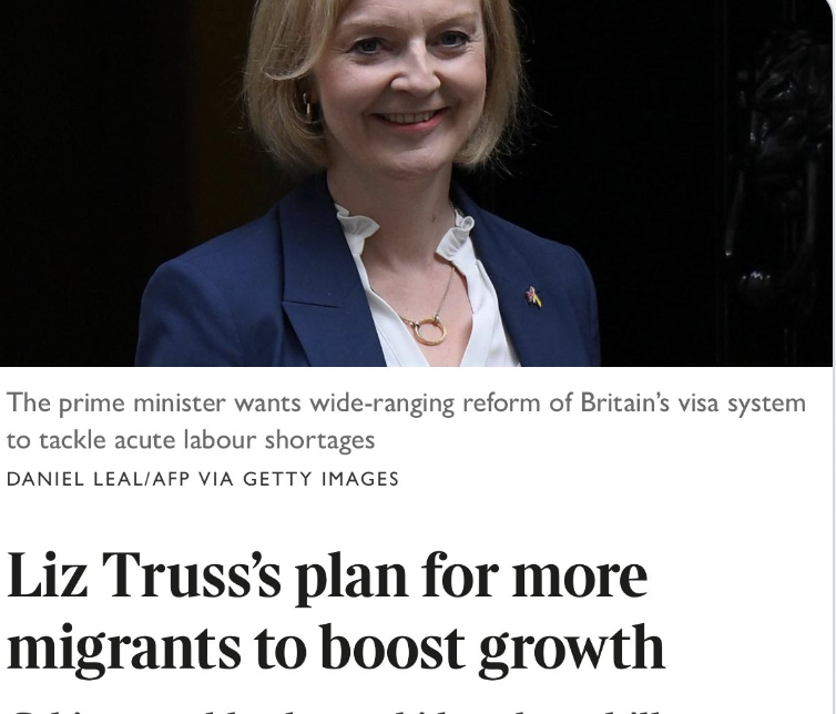 Baddiel's tweet photo. If only there was some form of international freedom of movement system in the labour market that we could already be signed up to. https://t.co/PpBp8a9Jx9