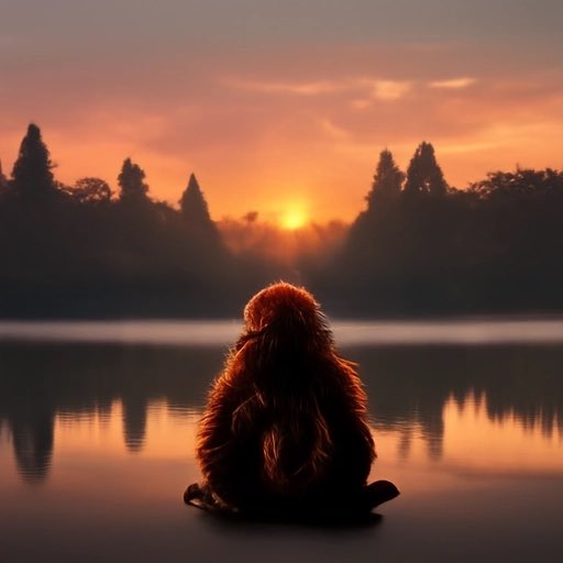 Soul ape is still here, trust me…we are in the shadows building something new and technically better than ever before. Ever hear a tree grow? Exactly. Patience is key 🔑 #NFTartist #NFTCollection #zilswap #ZIL #ZilFam #NFTcommunity #nftart #nftcollector #soulape #NFTProject