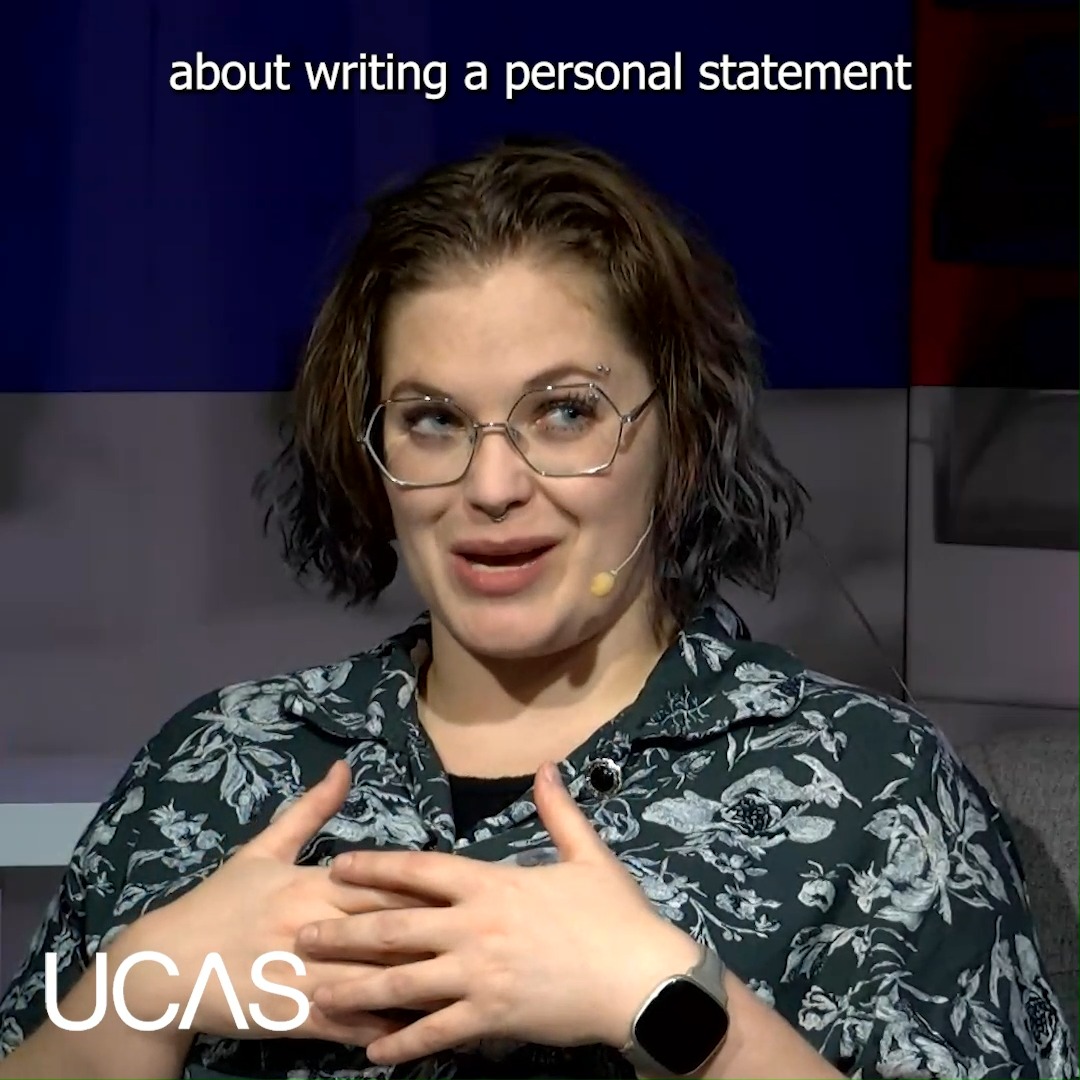 UCAS On Twitter How To Tackle The Personal Statement If You re ucas-on-twitter-how-to-tackle-the-personal-statement-if-you-re