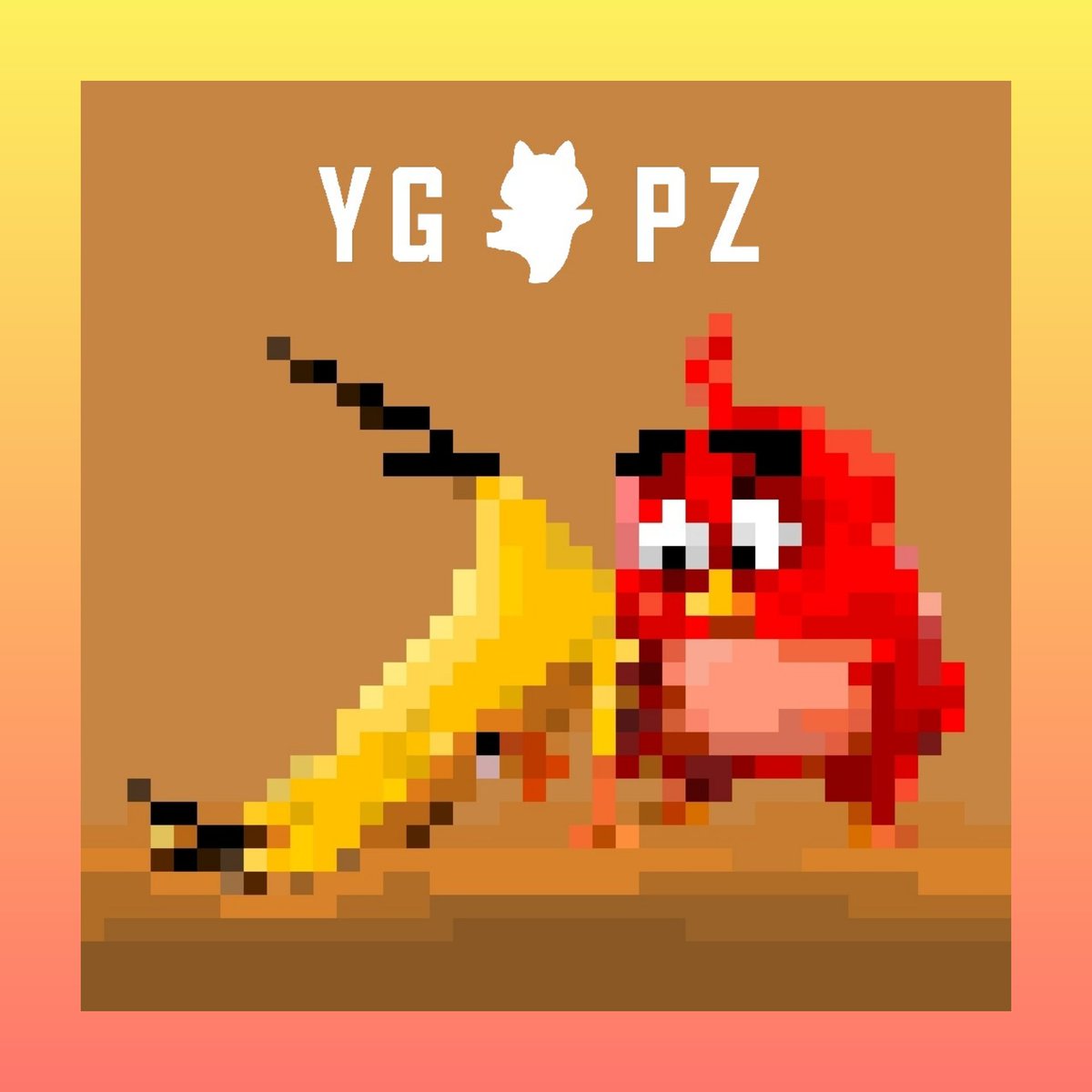 Valenti3875's tweet photo. Hey, everyone) Just look at this "downward duck" yoga pose by Chuck from Angry Birds 😅💫⚡
Inspired by: @Yogapetz
#YGPZ 
#petzart https://t.co/9Jk9ymXSEj