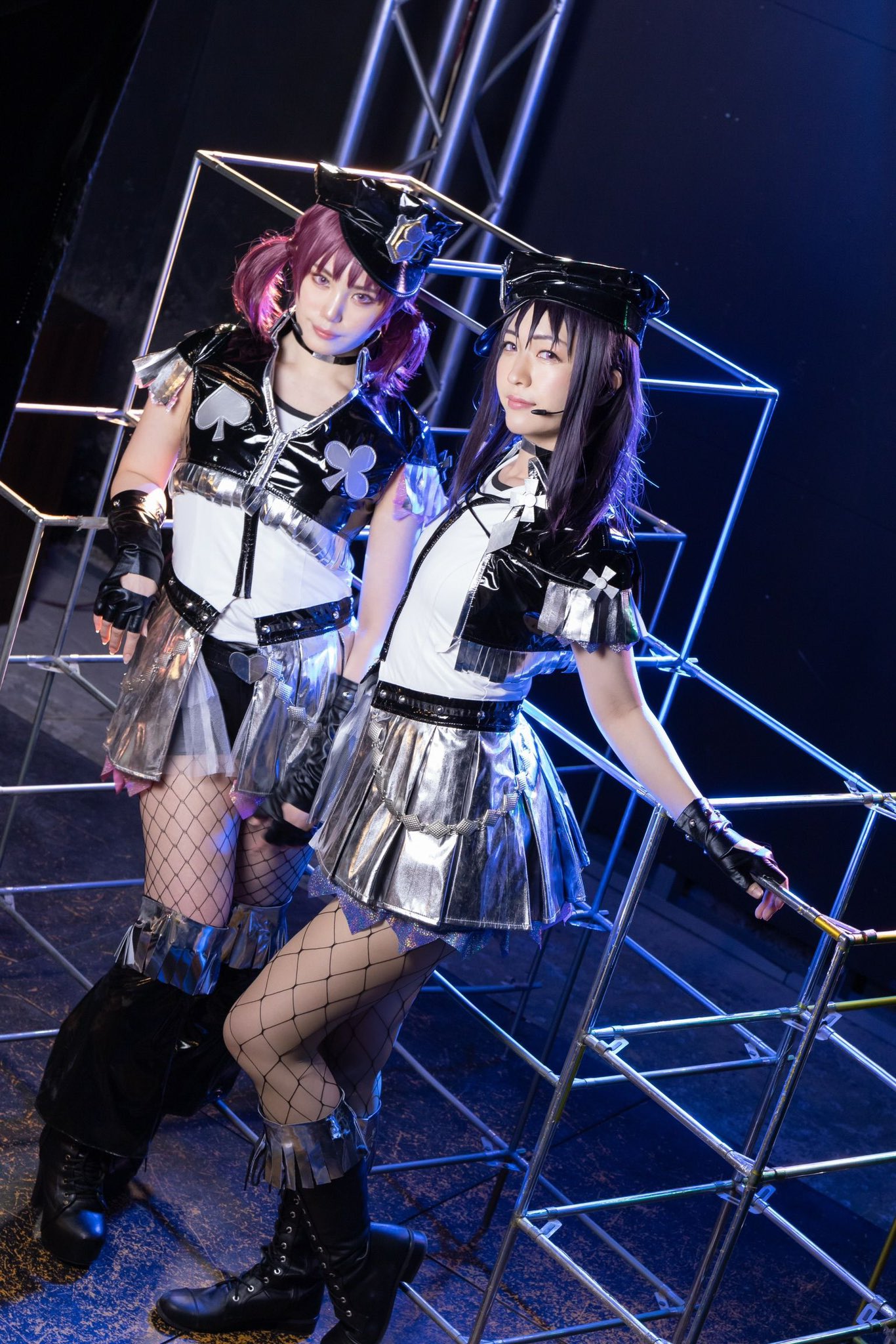SISTER] 格安.即納 ラブライブ！サンシャイン!!Saint Snow 鹿角