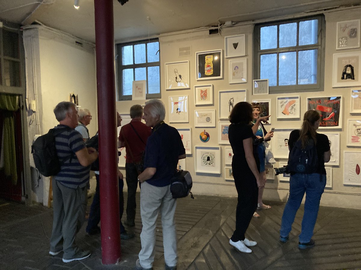 Museum of Sex Objects tweet media