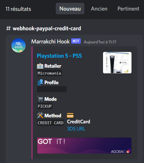 Pascal Peur tweet media