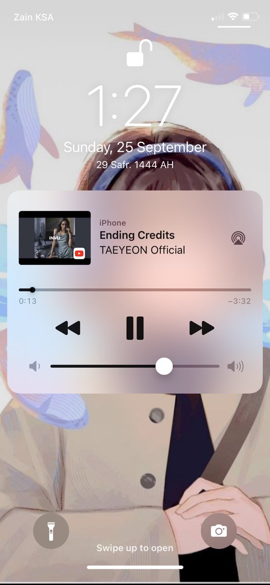 theFnafen's tweet photo. الظهيرة برعاية ❤️‍🔥 #TAEYEON https://t.co/76JceqVPia