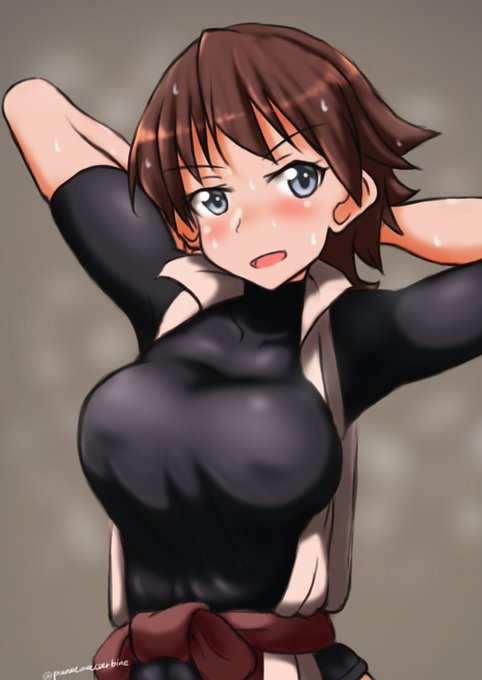 ひえちゃん🐥😶‍🌫️💦 