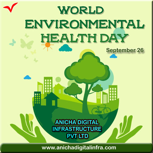 anicha_digital's tweet photo. 🌍WORLD ENVIRONMENT HEALTH DAY🌳🍃☀️🌍
Anicha :  +91 9688844205
Visit us -Anicha Digital Website.....
.......
#environment   #EnvironmentDay   #DataSecurity #Softwaredeveloper #App #Maintenance #AppDevelopment #API #Integration #Digitalmarketing #socialmedia https://t.co/paY2SgXGK8